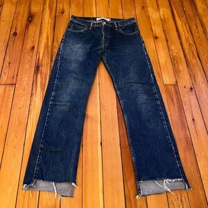 Levi's Men's Jeans 505 Regular fit W29 L32